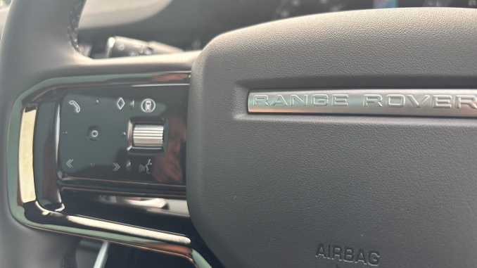 Land Rover Range Rover Evoque 1.5 P270e Edition 5dr Auto Hatchback - Image 50